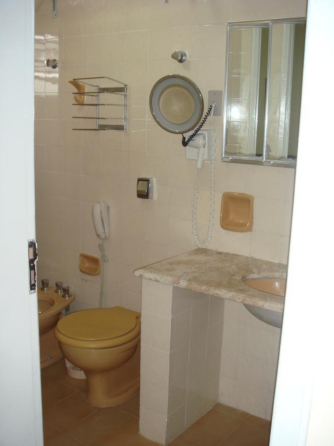 Marina´s Palace Hotel Florianópolis Habitación foto
