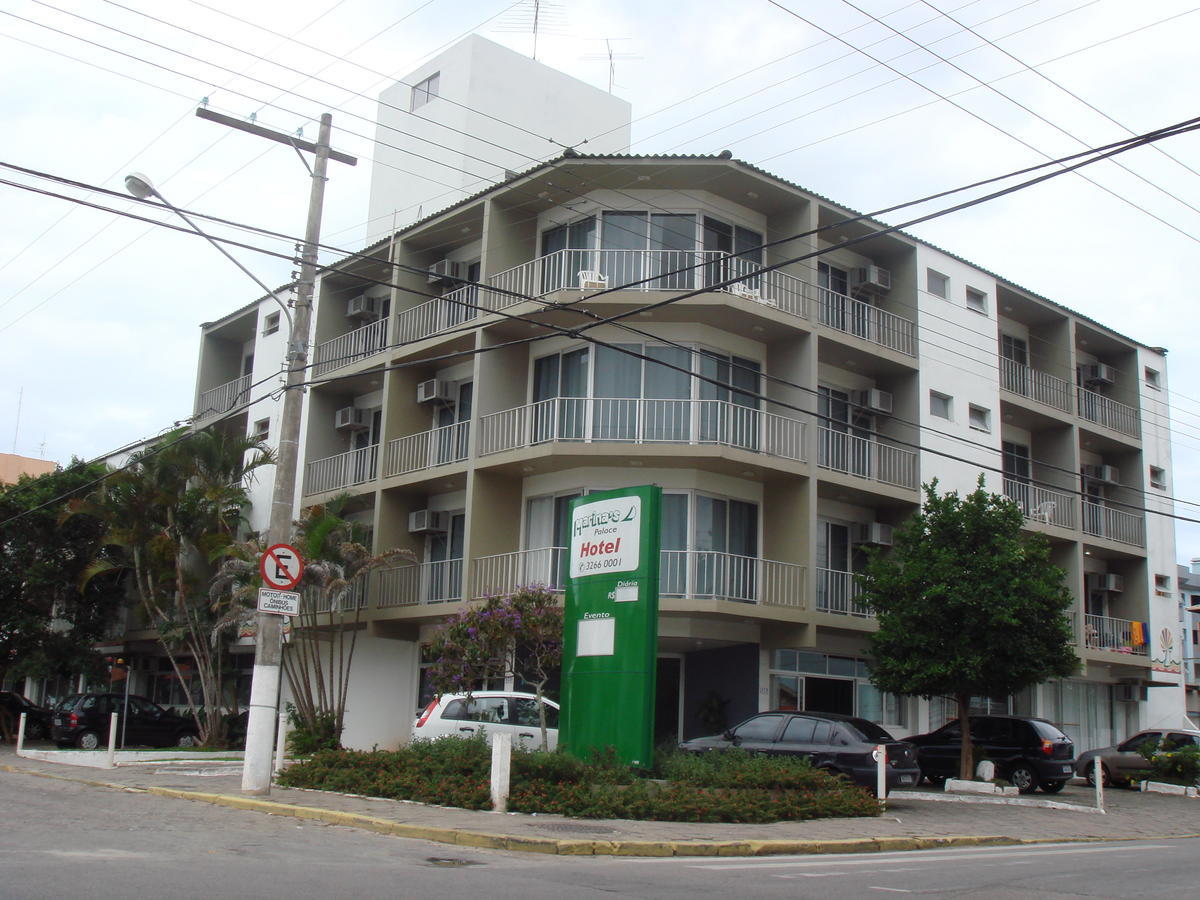 Marina´s Palace Hotel Florianópolis Habitación foto