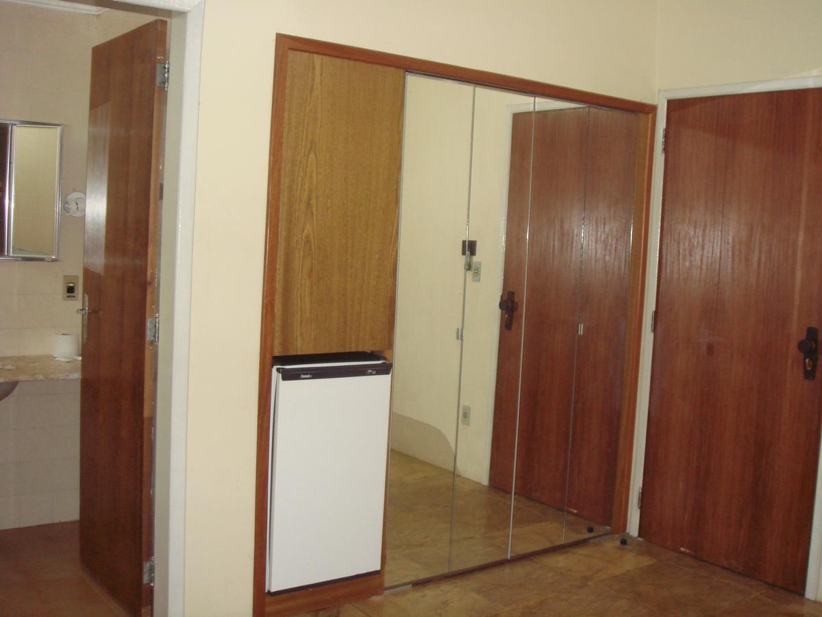 Marina´s Palace Hotel Florianópolis Habitación foto